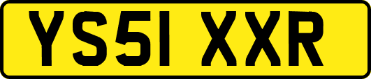 YS51XXR