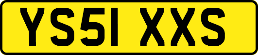 YS51XXS