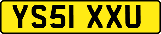 YS51XXU