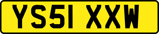 YS51XXW