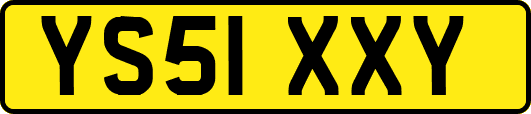 YS51XXY