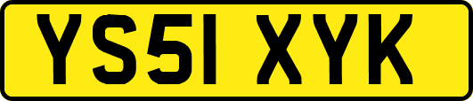 YS51XYK