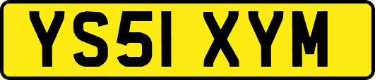YS51XYM