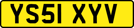 YS51XYV
