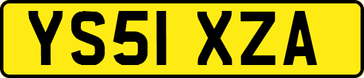 YS51XZA