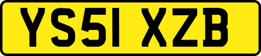 YS51XZB