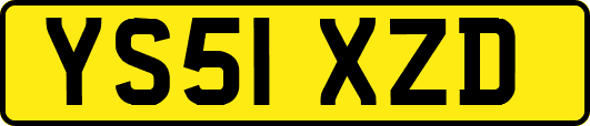 YS51XZD