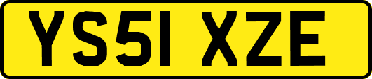 YS51XZE