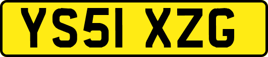 YS51XZG