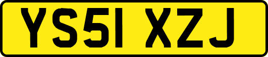 YS51XZJ