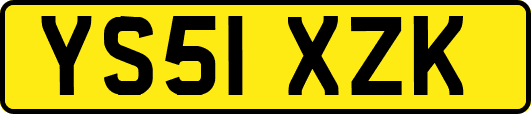 YS51XZK
