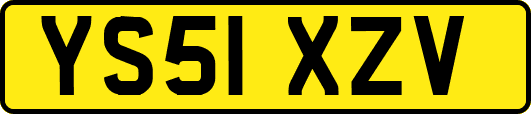 YS51XZV
