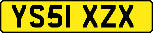 YS51XZX