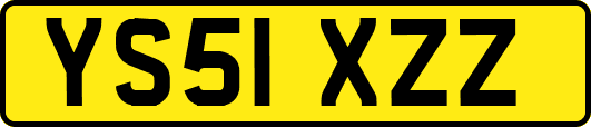 YS51XZZ
