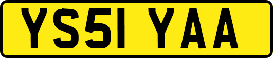 YS51YAA