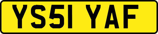 YS51YAF