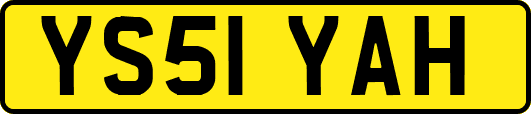 YS51YAH