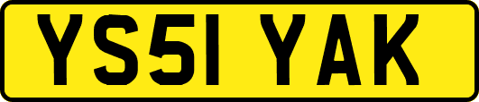 YS51YAK