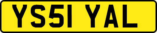 YS51YAL