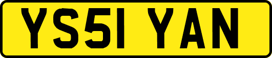 YS51YAN