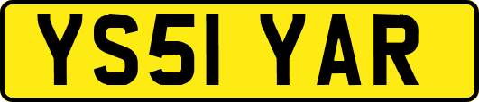 YS51YAR