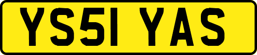 YS51YAS