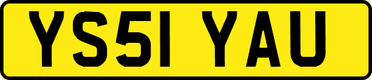 YS51YAU