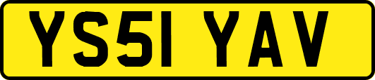 YS51YAV
