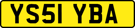 YS51YBA