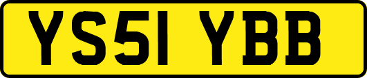 YS51YBB