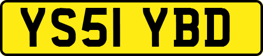 YS51YBD