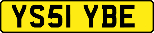 YS51YBE