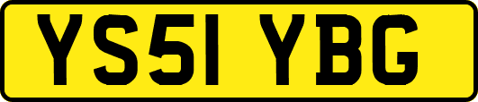 YS51YBG
