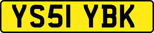 YS51YBK