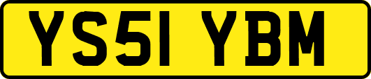 YS51YBM