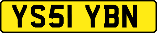 YS51YBN