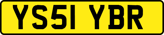 YS51YBR