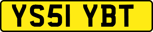 YS51YBT