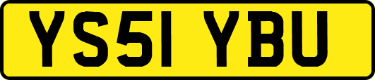 YS51YBU