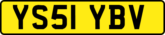 YS51YBV