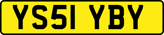YS51YBY