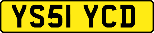 YS51YCD