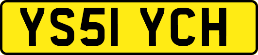 YS51YCH