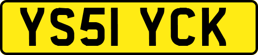 YS51YCK