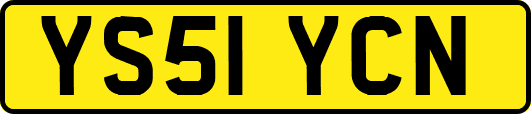 YS51YCN