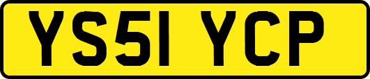YS51YCP