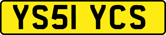 YS51YCS