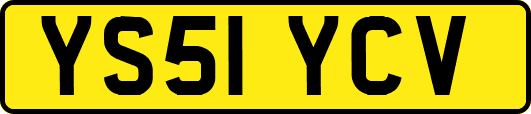 YS51YCV