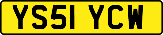 YS51YCW