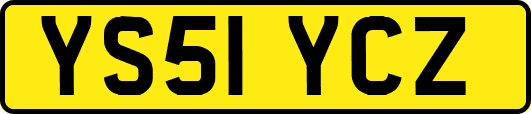 YS51YCZ